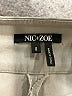 Nic + Zoe Gray Active Pants Size 8 - photo 7