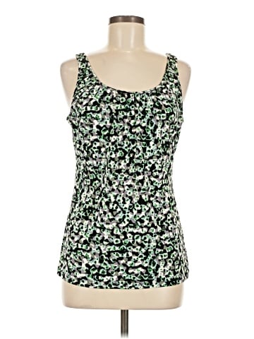The Limited Sleeveless Top (view 1)