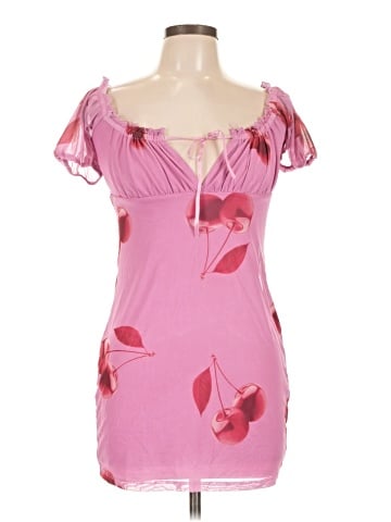 Forever 21 Cocktail Dress (view 1)