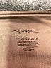 X by Gottex Brown Active Pants Size L - photo 7