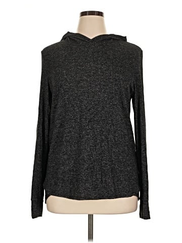 Cuddl Duds Pullover Sweater (view 1)