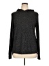 Cuddl Duds Gray Pullover Sweater Size XL - photo 1