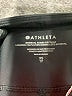 Athleta Black Active Pants Size XS - photo 7