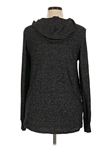 Cuddl Duds Pullover Sweater (view 2)
