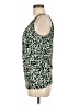 The Limited Green Sleeveless Top Size M - photo 5