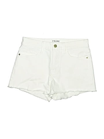FRAME Denim Denim Shorts (view 1)