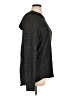 Cuddl Duds Gray Pullover Sweater Size XL - photo 4