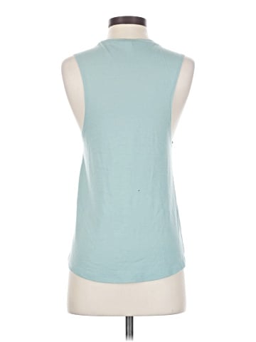 Bella Sleeveless T-Shirt (view 2)