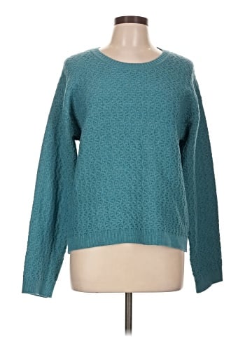 Cyrus Pullover Sweater (view 1)