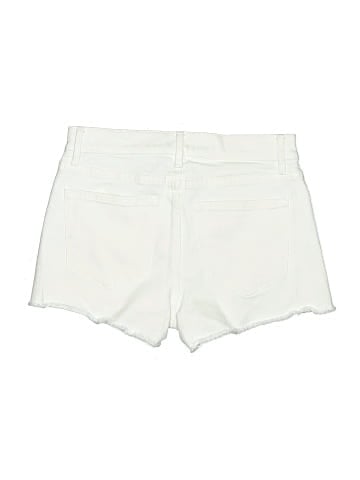 FRAME Denim Denim Shorts (view 2)