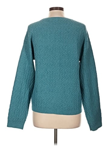 Cyrus Pullover Sweater (view 2)