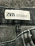Zara Gray Jeggings Size 10 - photo 7
