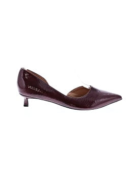 Naturalizer Heels