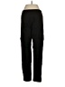 Elliott Lauren Black Cargo Pants Size 2 - photo 2