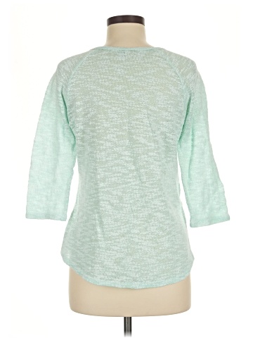 Ya Los Angeles 3/4 Sleeve Top (view 2)
