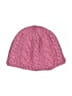 The North Face Pink Beanie One size - photo 1