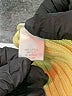 SONOMA life + style 100% Cotton Yellow Pullover Sweater Size M - photo 8