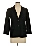 J.Crew Black Blazer Size 0 - photo 1