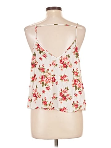 XXI Sleeveless Blouse (view 2)
