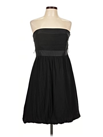 White House Black Market Cocktail Dress (view 1)