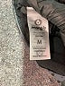 Mono b Gray Sports Bra Size M - photo 8