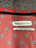 Urban Outfitters 100% Polyester Plaid Red Jumpsuit Size XS - photo 4