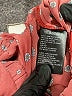Urban Outfitters 100% Polyester Plaid Red Jumpsuit Size XS - photo 5