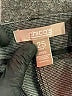 Chico's Chevron-herringbone Gray Dress Pants Size Lg (2.5) - photo 4