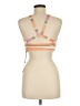 PrAna Orange Tank Top Size M - photo 2