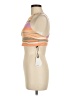 PrAna Orange Tank Top Size M - photo 5