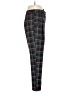 Topshop Plaid Green Casual Pants Size 8 - photo 4