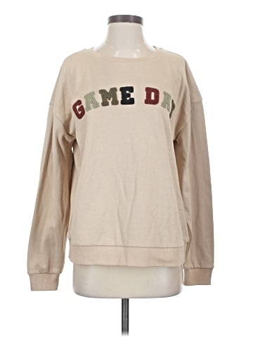 Francesca's Sweatshirt (view 1)