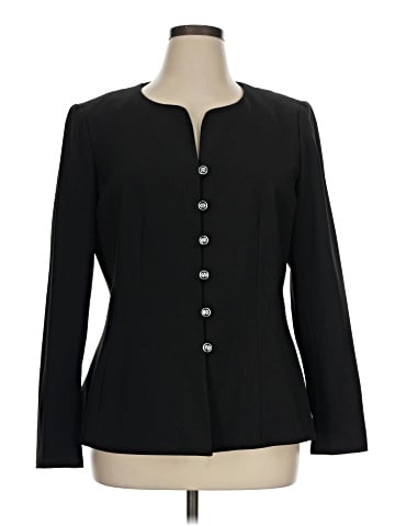 Emily... Blazer (view 1)