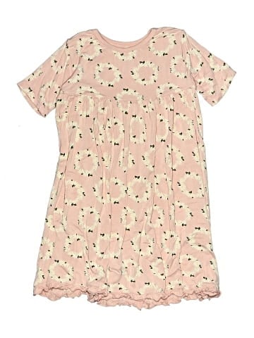 Kickee Pants Dress (view 1)