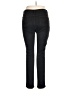 Vera Wang Chevron-herringbone Black Jeans Size 12 - photo 2