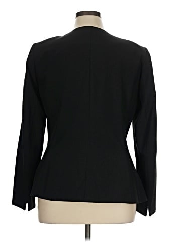 Emily... Blazer (view 2)