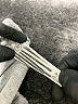 Free People Gray Sweatpants Size 4 - photo 7