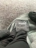 Puma Silver Active T-Shirt Size 4T - photo 3