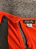 Tahari by ASL Orange Sleeveless Blouse Size XL - photo 7