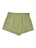 Active by Old Navy Solid Green Shorts Size XL - photo 1