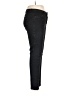 Vera Wang Chevron-herringbone Black Jeans Size 12 - photo 4