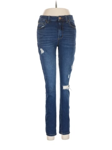 RACHEL Rachel Roy Jeans (view 1)