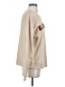 Francesca's Tan Sweatshirt Size S - photo 4