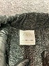 Zara Tweed Gray Casual Pants Size 10 - photo 3