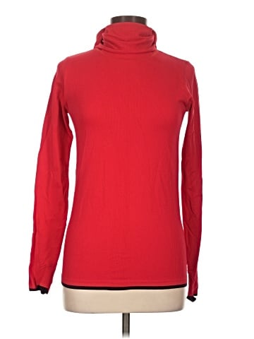 Athleta Turtleneck Sweater (view 1)