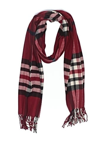 Fraas Scarf (view 1)