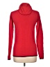 Athleta Red Turtleneck Sweater Size L - photo 2