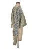 Free People Tweed Green Pullover Sweater Size S - photo 4