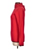 Athleta Red Turtleneck Sweater Size L - photo 5