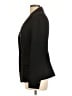 Express Black Blazer Size 10 - photo 5